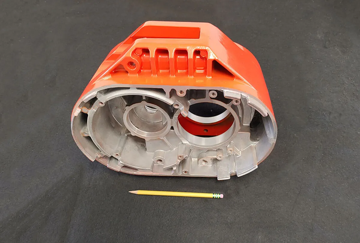 49551 apex diecast collectors