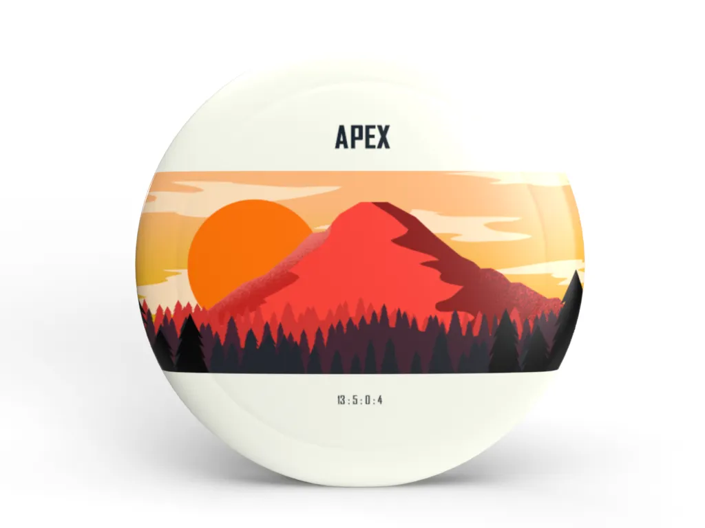 49551 apex diecast models