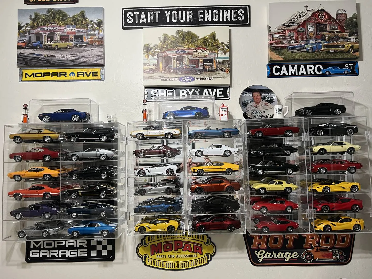 49552 1 18 scale diecast