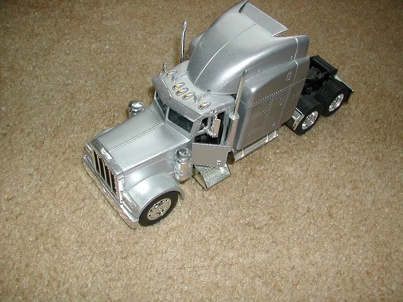 49552 ferrari 250 gto model