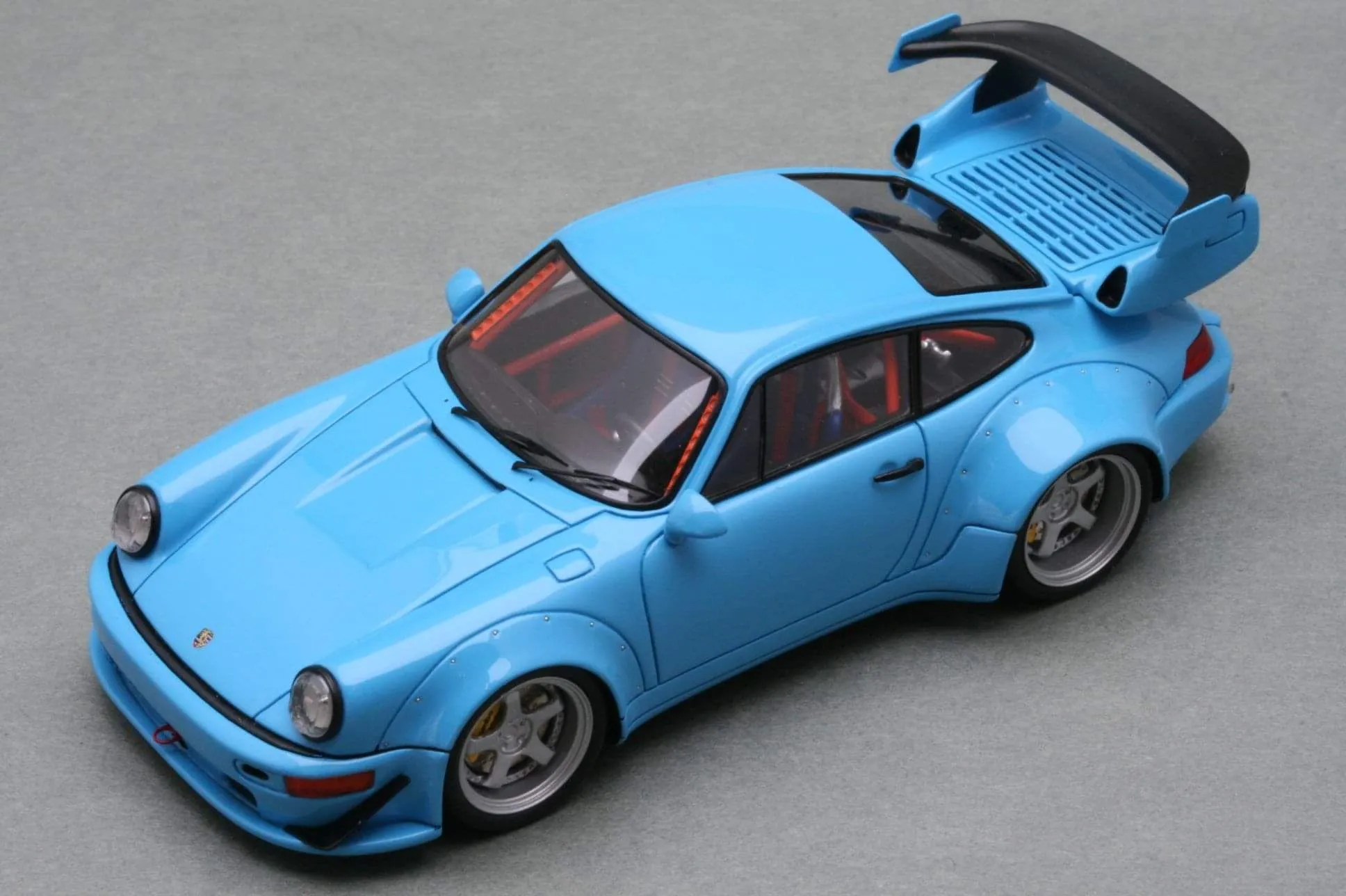 49554 herbie diecast