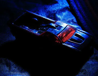 49555 diecast car models camera