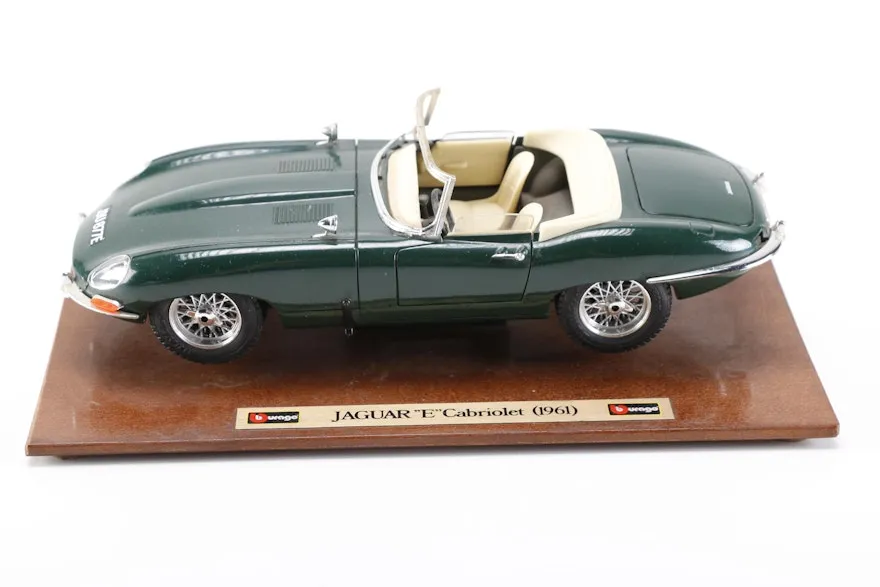 49558 cadillac eldorado diecast