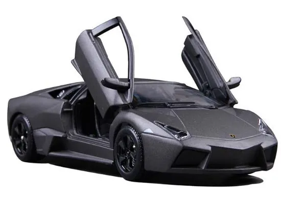 49559 diecast reventon materials