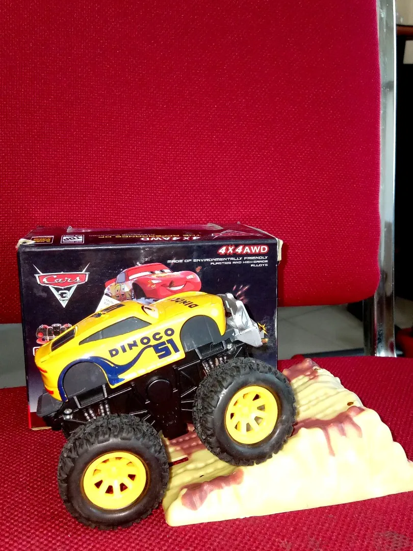 49560 90s diecast cars intro