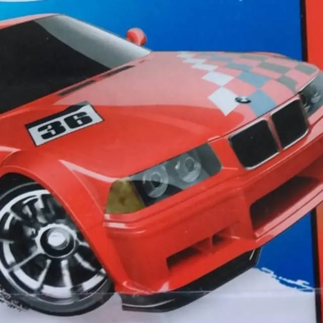 49560 hot wheels 90s