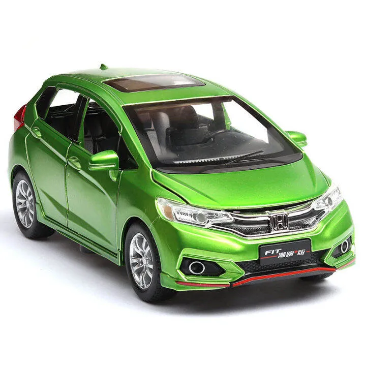 49562 1960s jazz diecast car