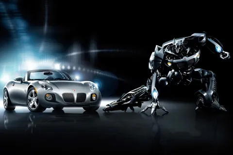 49562 modern jazz diecast car