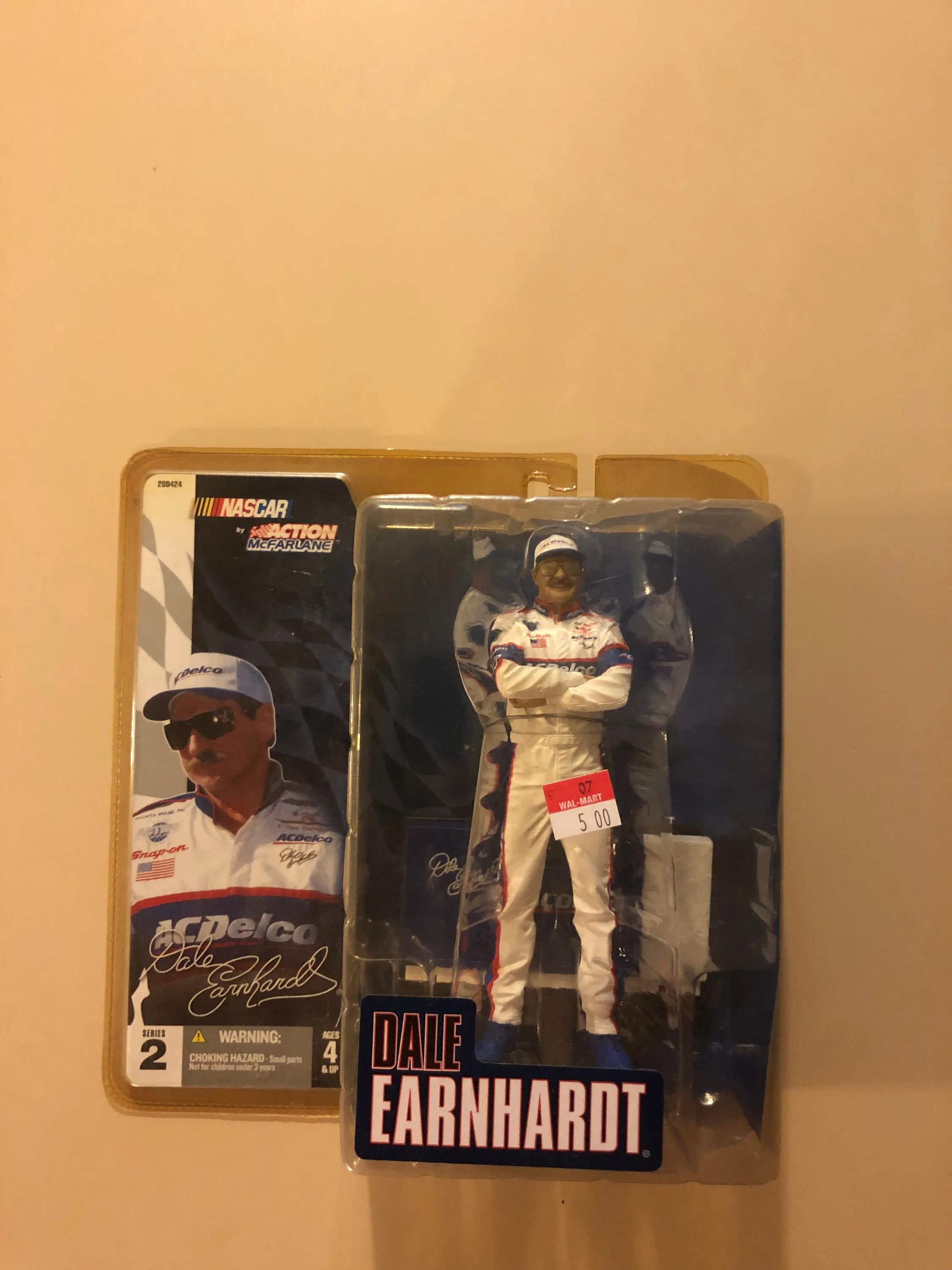 49564 dale earnhardt collectible demand