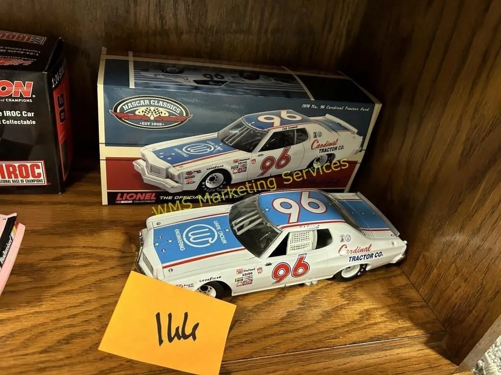 49564 dale earnhardt diecast rarity