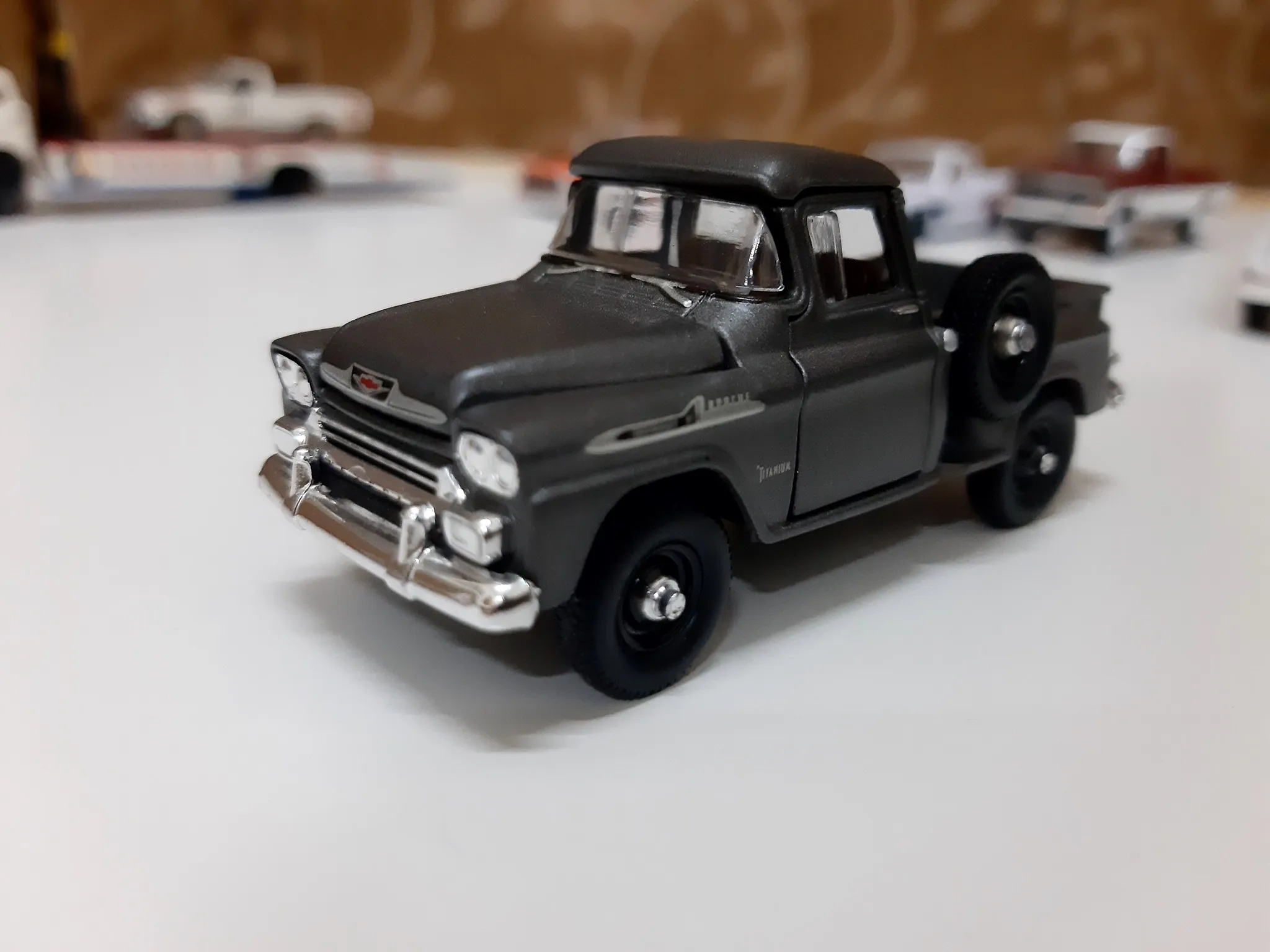 49565 historical military diecast