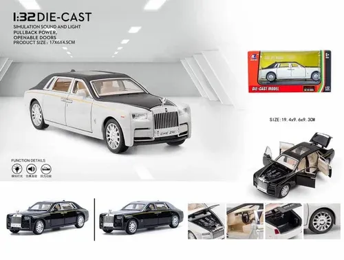 49567 diecast car collection