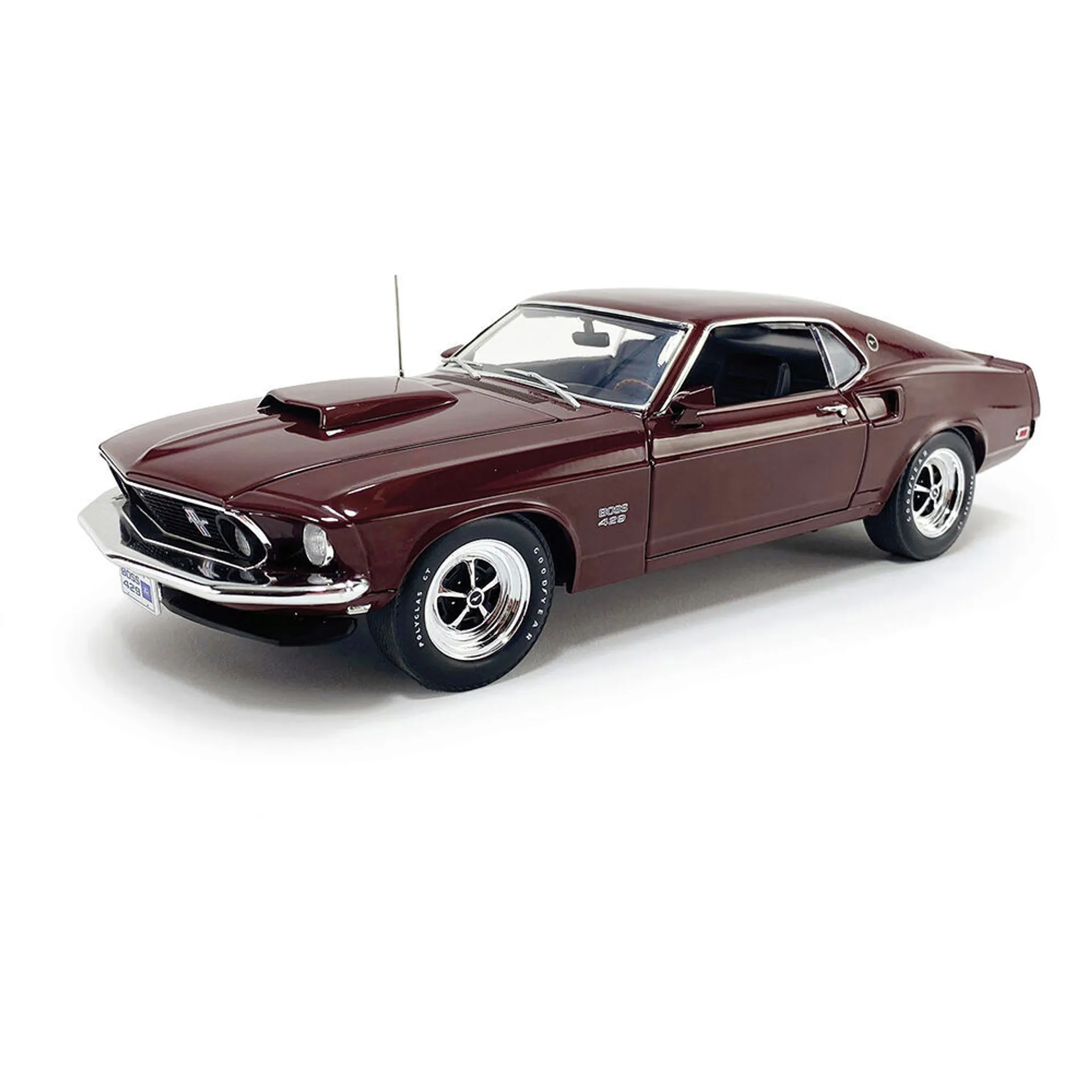 49569 premium diecast model 4