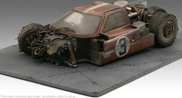 49570 community engagement diecast