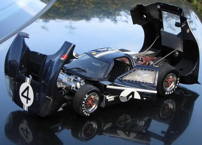 49570 diecast model research