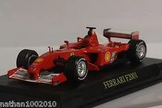 49570 diecast model restoration