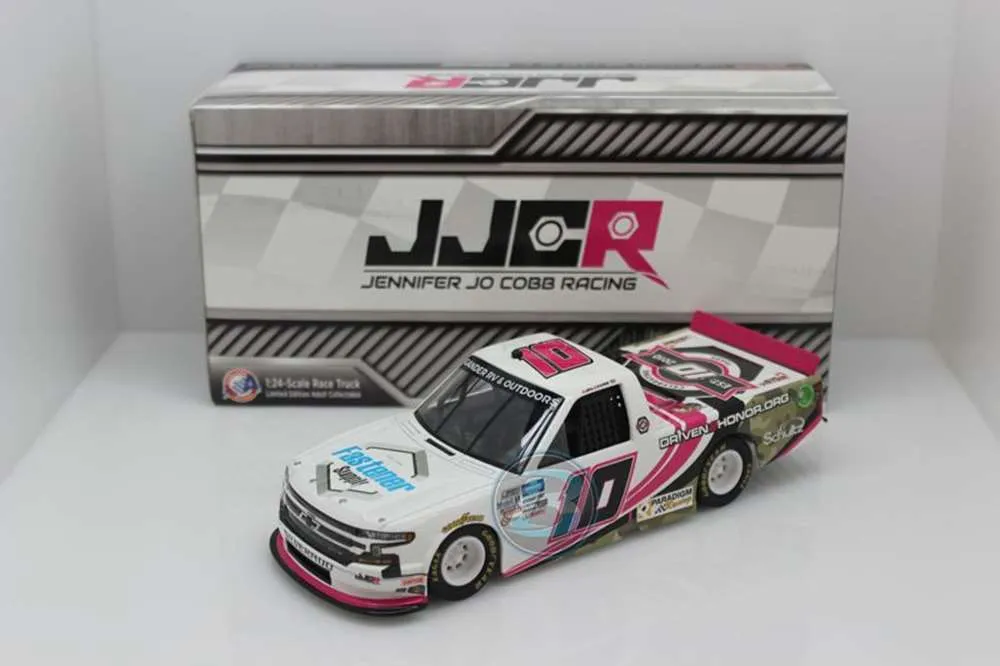 49574 jennifer jo cobb diecast retailers 6