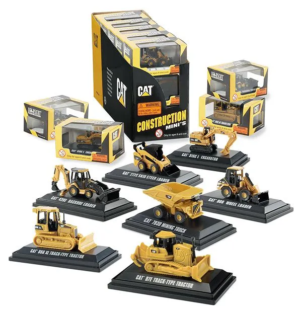 49575 durable diecast model
