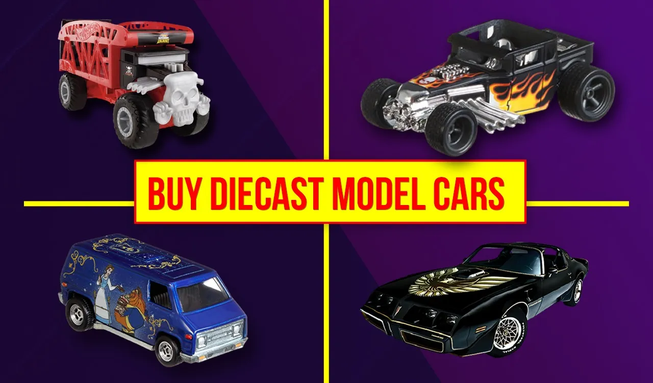 49576 diecast car scales