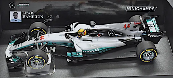 49577 diecast f1 scale