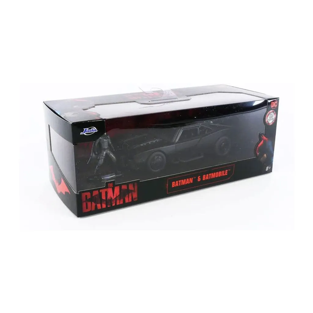 49580 batmobile history