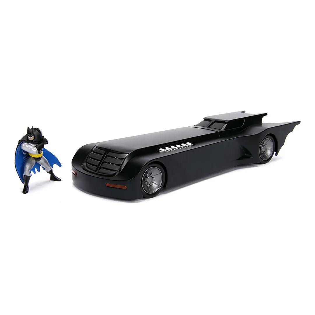 49580 batmobile size options