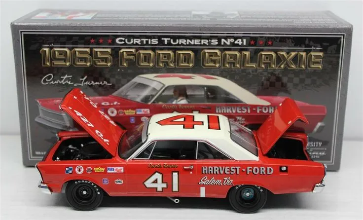 49582 mark martin diecast