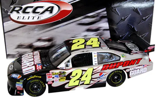 49582 nascar diecast collection