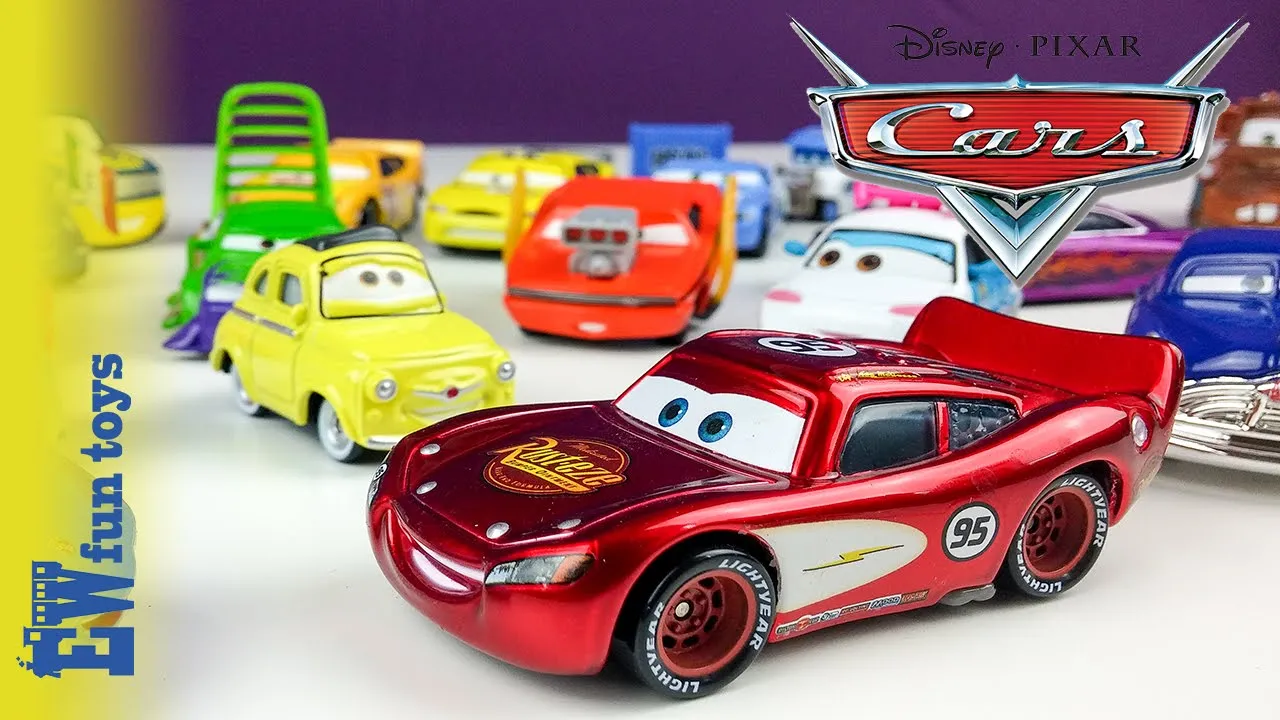 49583 ramone diecast