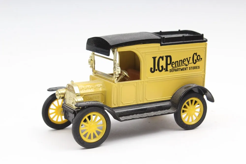 49585 ertl diecast car factory