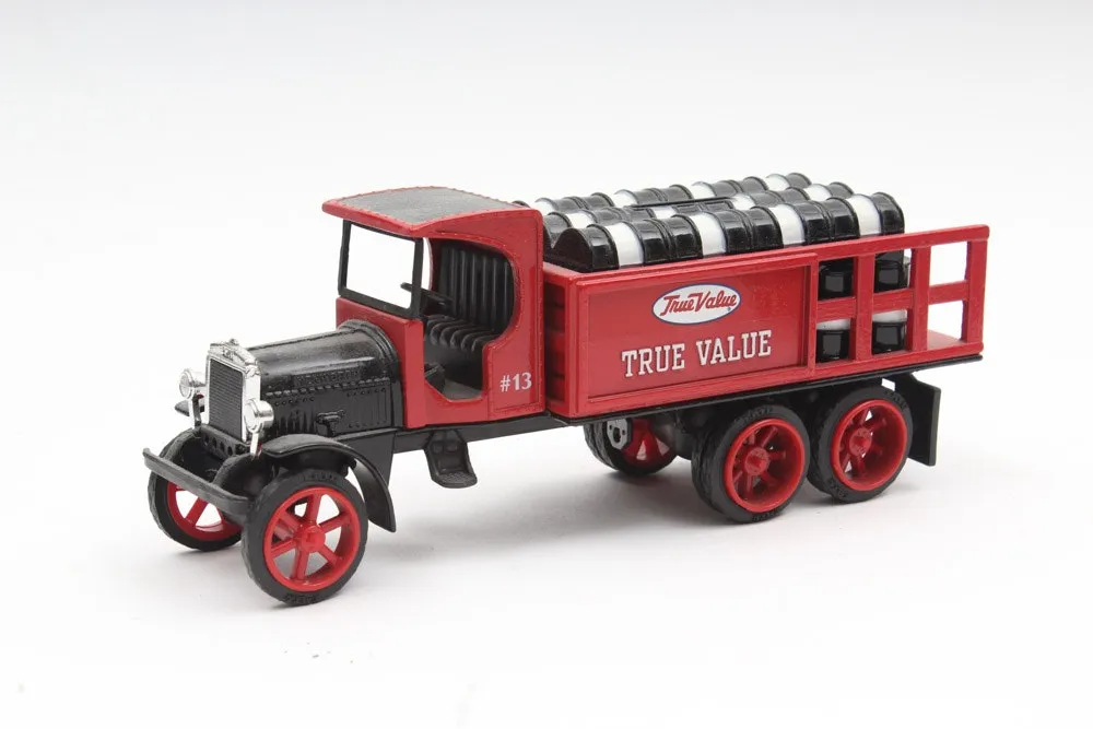 49585 ertl diecast car packaging