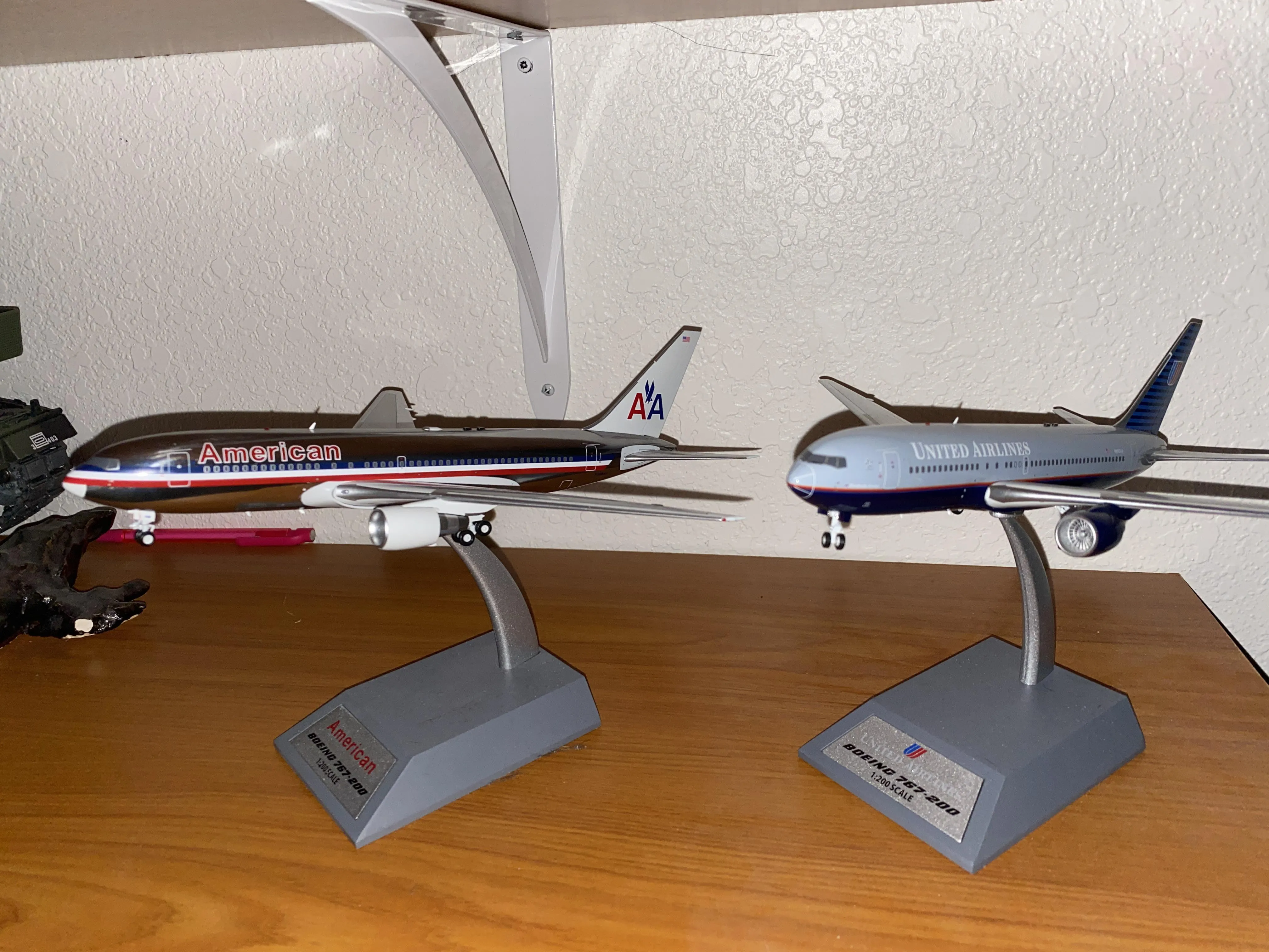 49586 diecast airplane kids