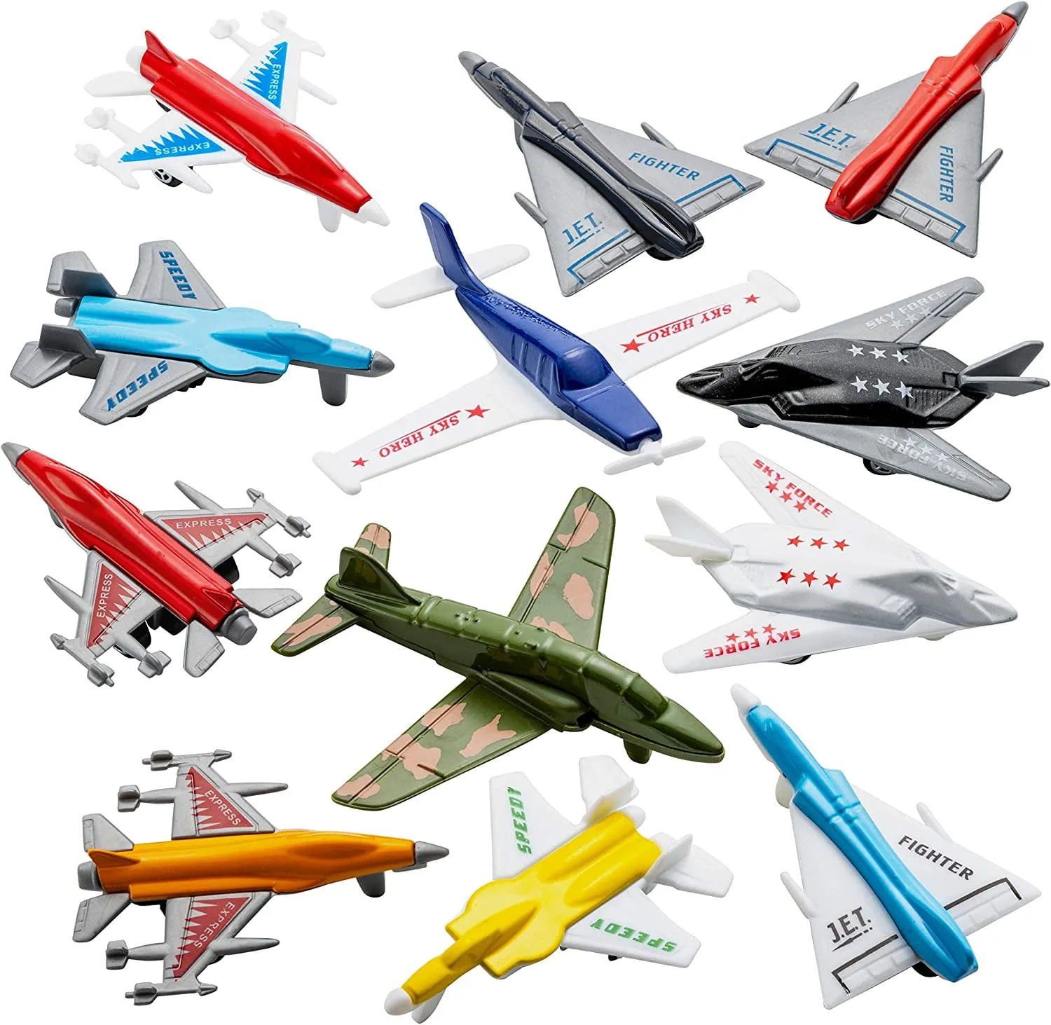 49586 diecast airplane model 1
