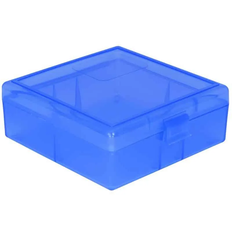 49591 diecast utility box security system
