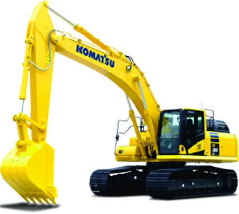 49593 komatsu pc210lc 11 diecast