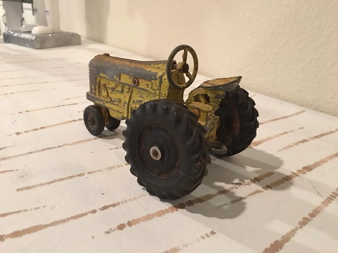 49594 diecast tractor packaging