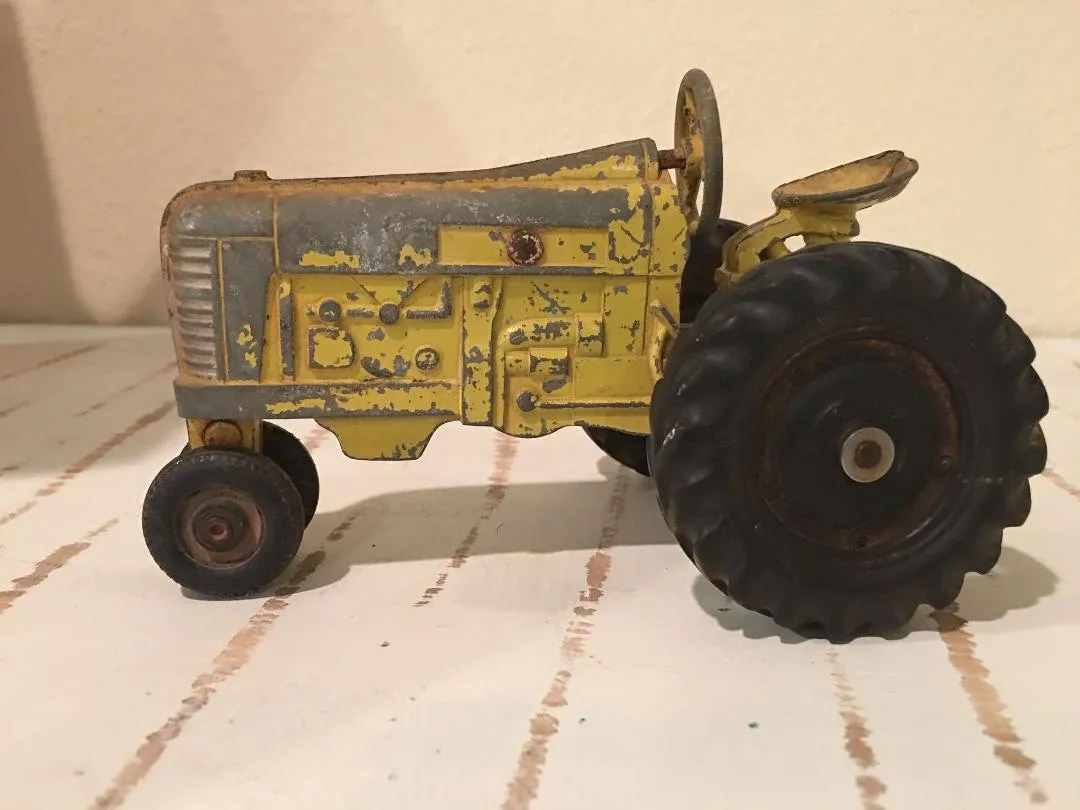49594 diecast tractor rarity