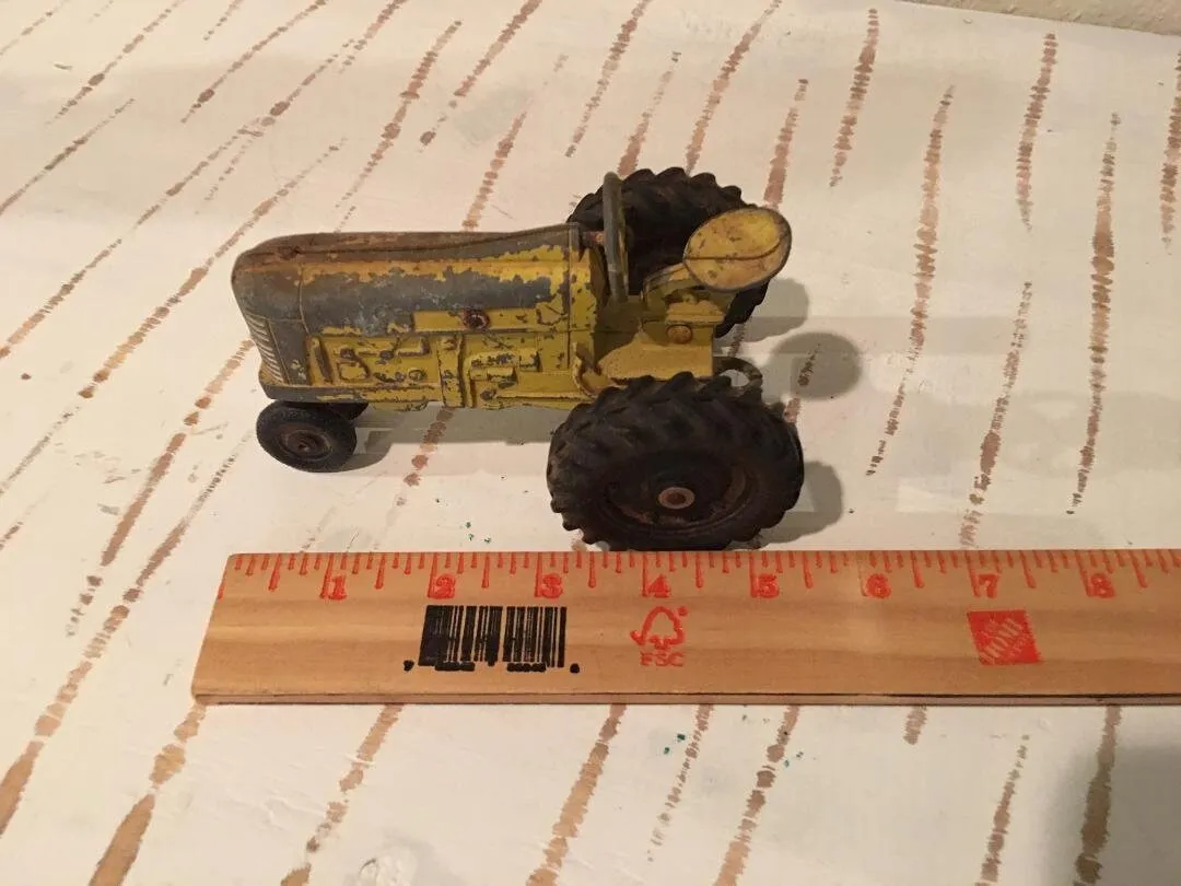 49594 most sought after diecast tractors
