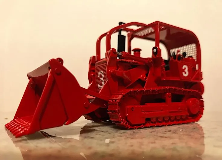 49599 diecast construction toy assembling