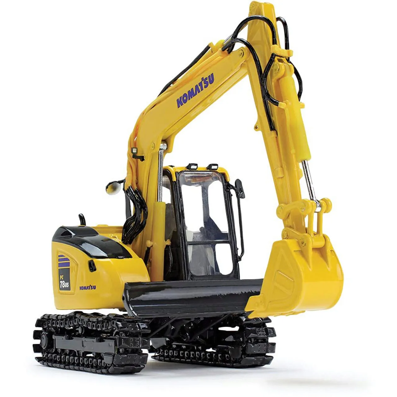 49599 diecast construction toy details