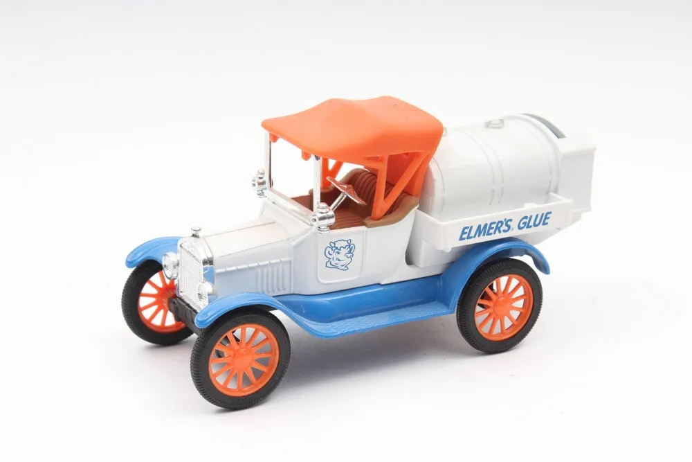 49601 diecast condition assessment