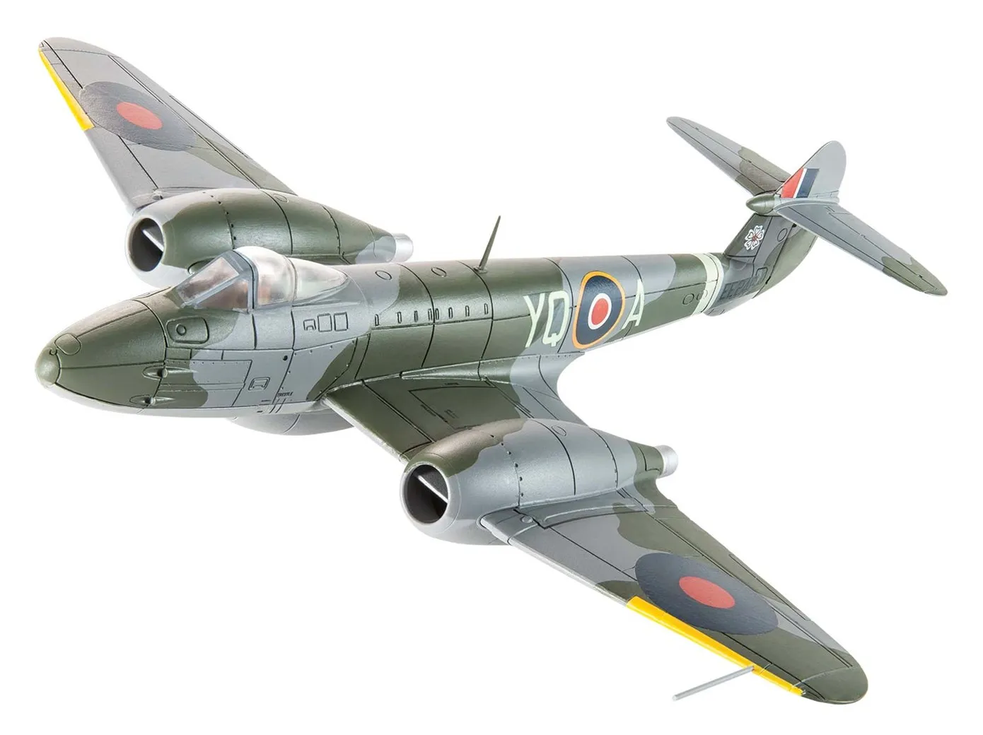 49602 diecast model aircraft australia cleaning