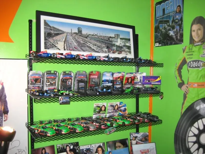 49604 diecast cars realism