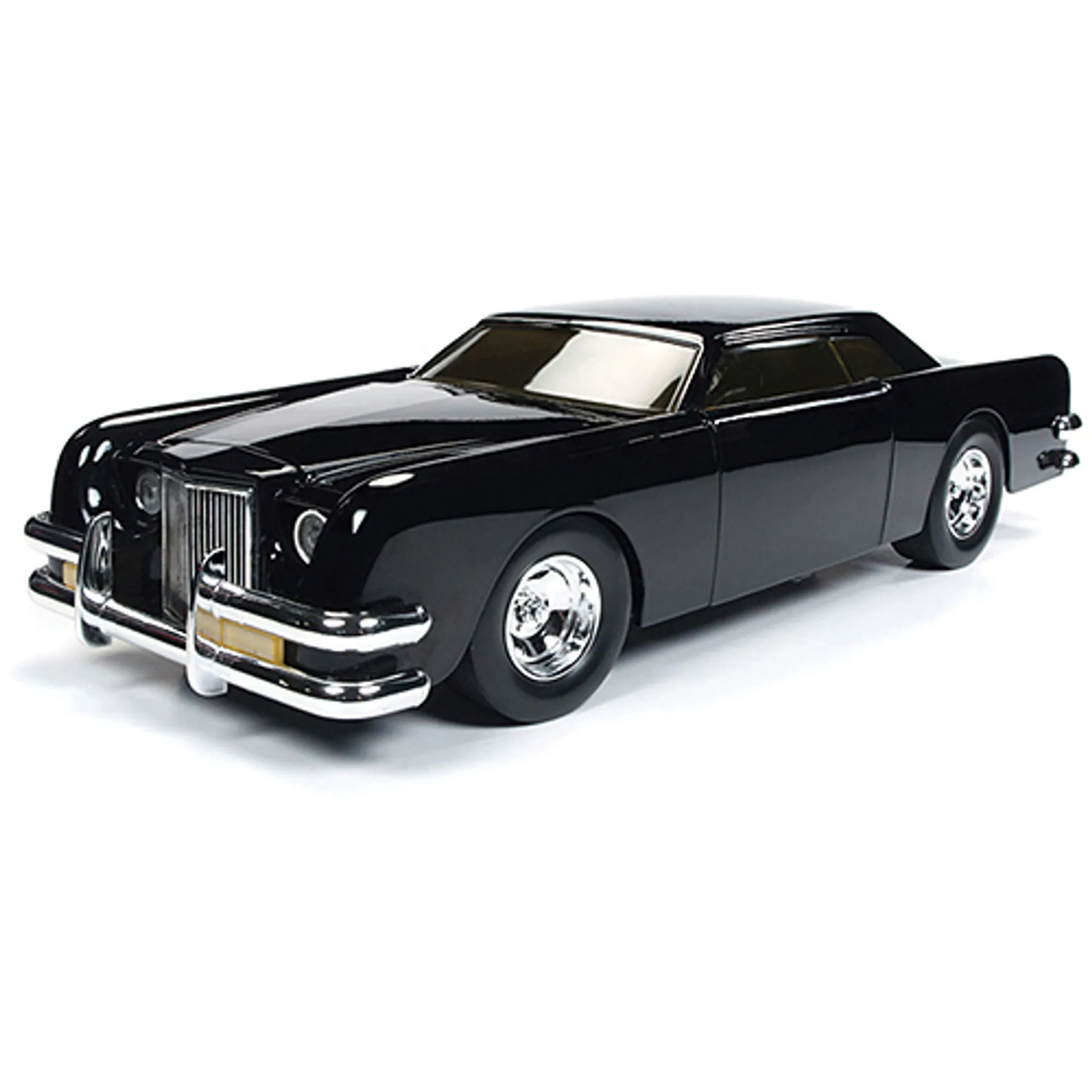 49605 xl model car detail