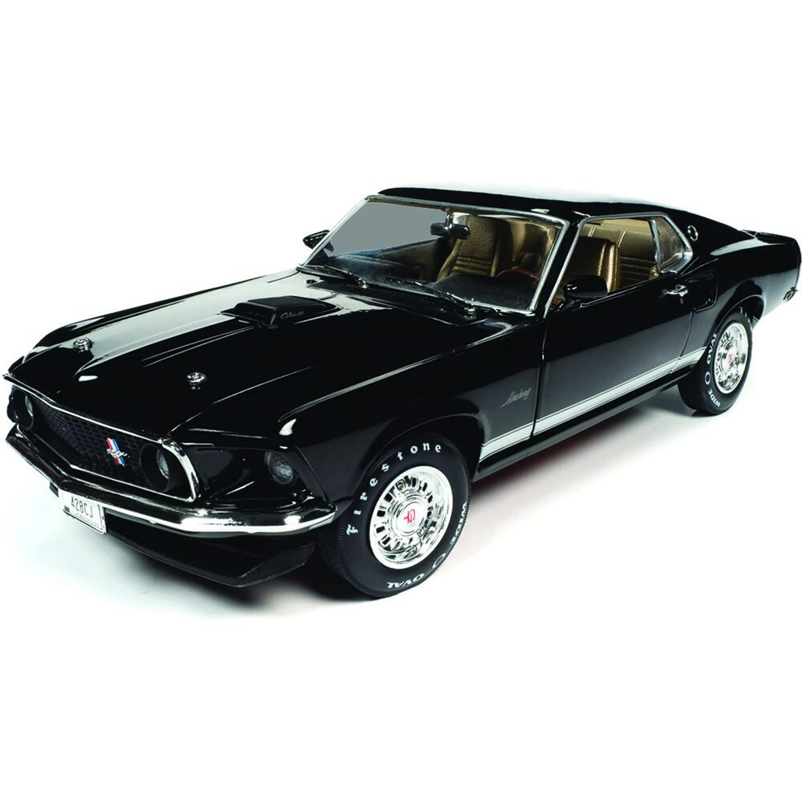 49605 xl model car materials