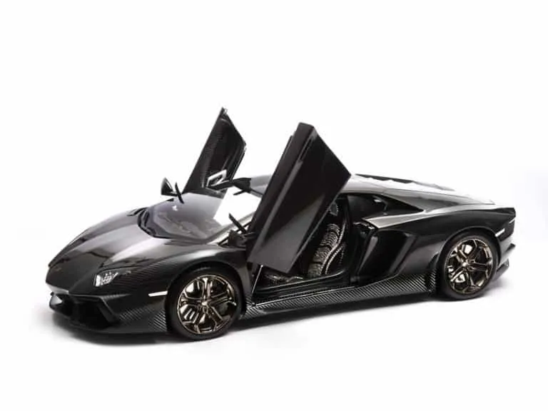 49606 brand diecast car
