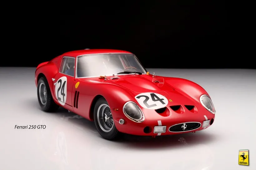 49606 diecast car materials