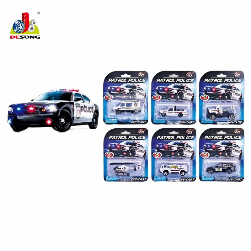 49606 diecast cars collection