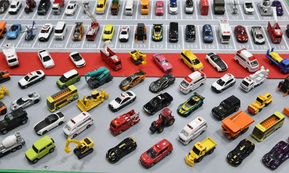 49609 diecast car photos