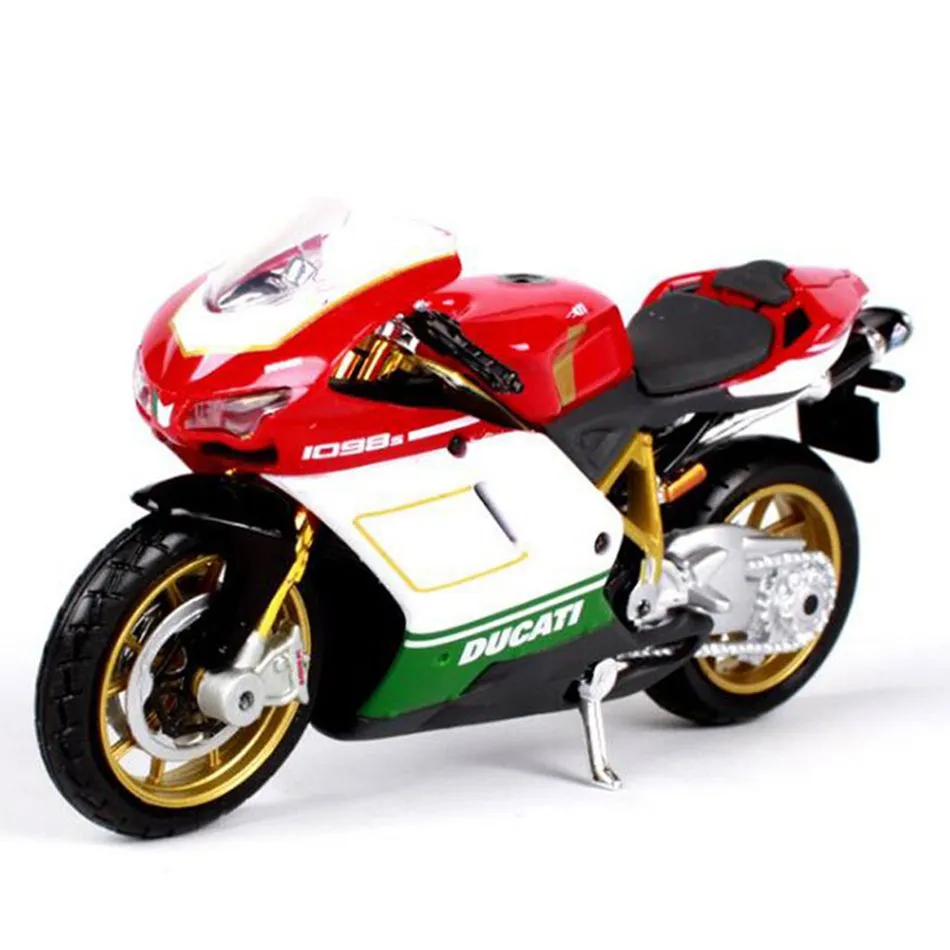 49611 diecast motorcycle australia